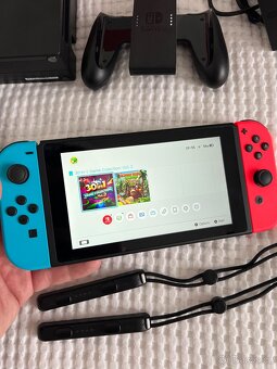 Nintendo Switch - 2