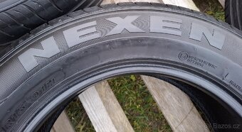 314 Letní pneu Nexen 195/65/15 - 2