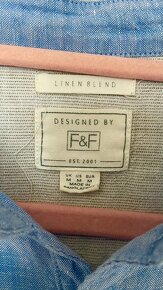 Pánská košile M - 2