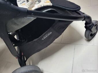 Valco Snap 4 Tailormade - 2