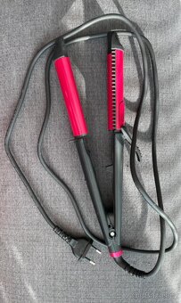 Multistylingová kulma 3V1 Rowenta - 2