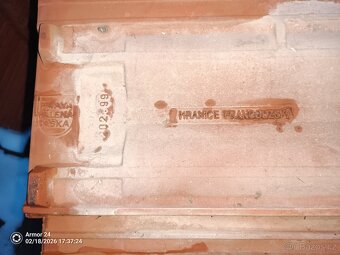 Střešní krytina Hranice - 2