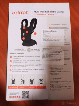 Nosítko Ergobaby - 2