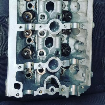 hlava 1.8 2.0TSI - 2