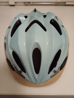 Detská helma na kolo - 2