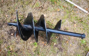 Prodám vrták Bystroň - 2