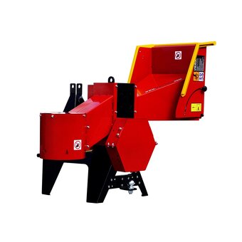 Špalíkovač R150 - 2