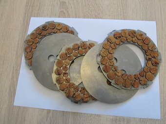 CZ predválečná 250, 350 - 2