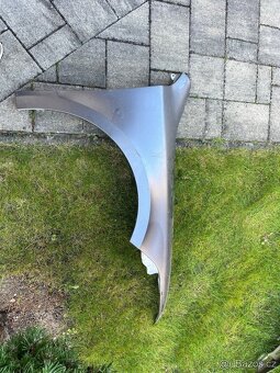 Škoda Superb 2 face combi - 2