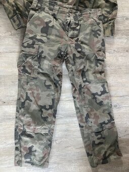 Maskáče polské letní - 2