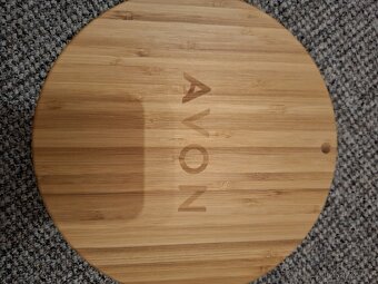 Sada nožů na sýry - 2