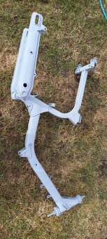 Jawa Pionýr - rám - 2