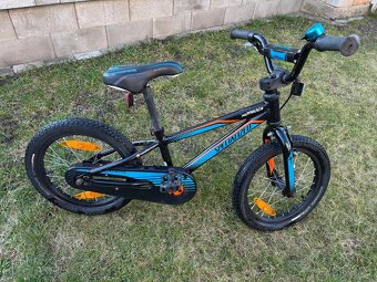 Specialized HotRock 16” - 2