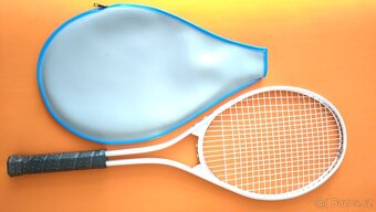 Rakety - tenis, badminton - 2