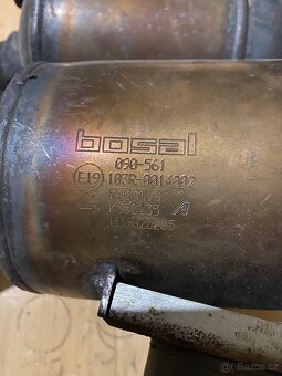 Katalyzátor BOSAL 090-561 - 2