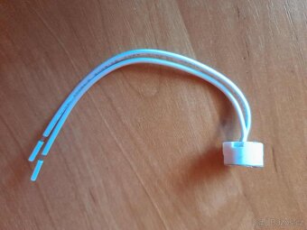 prodám objímky na LED - 2