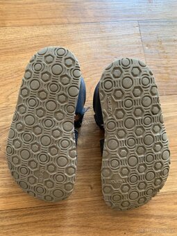 Barefoot sandálky Froddo - 2