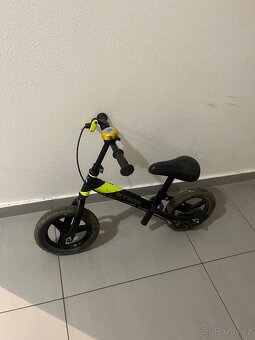 Odřážedlo BTWIN - 2