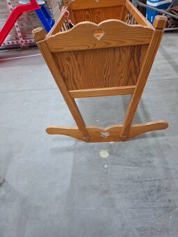 Detska kolebka - 2