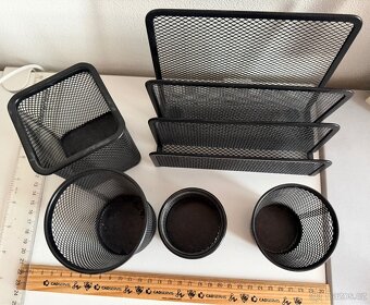 Drátěné stojánky / stojany - 2