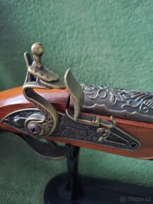 Zapalovač bambitka - 2