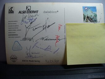 prodám pohlednice - 2