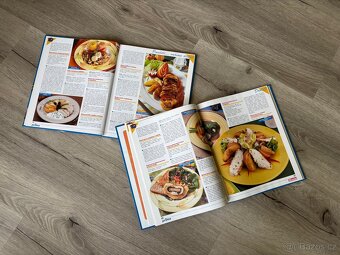 Kuchařky Mňam aneb Prima vařečka - 2