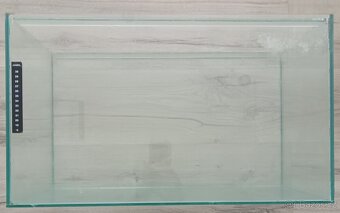 Akvárium 60l - 2