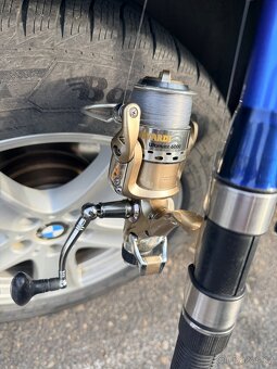 Pruty a navijáky - 2