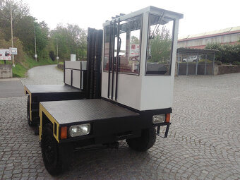 Transporta YB50A - 2