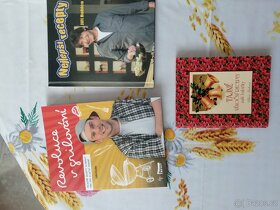 Prodám zamilované romány... - 2