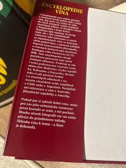 Encyklopedie vína - 2