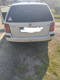 Passat - 2