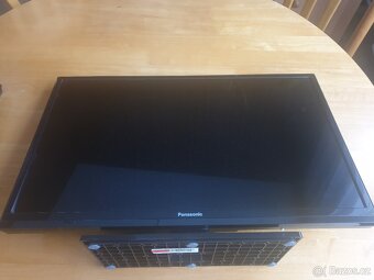 LED Televize Panasonic - 2