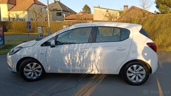 Opel Corsa 1.4 66KW - 2