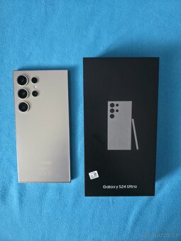 Samsung s24ultra 512 top - 2