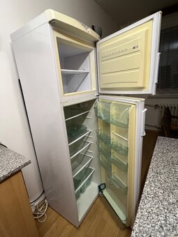 Lednice s mrazákem - 2