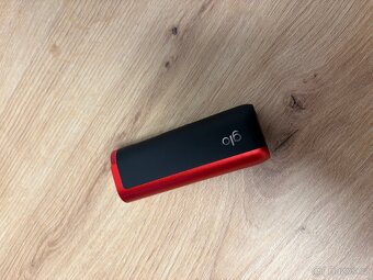 glo™ Hyper Pro Ruby Black - 2