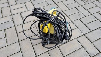 Čerpadlo Karcher SP1 Dirt - 2