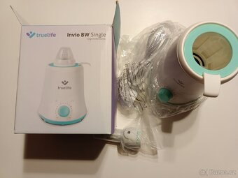 Ohřívačka kojeneckých lahví - 2