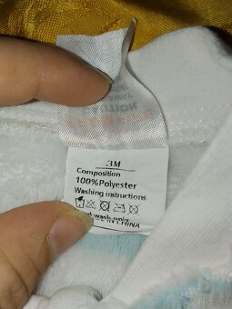 Prodám kombinézy pro novorozence - 2