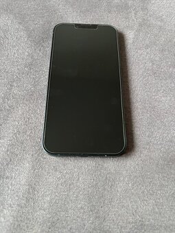 Iphone 13 - černá (velmi dobrý stav) - 2