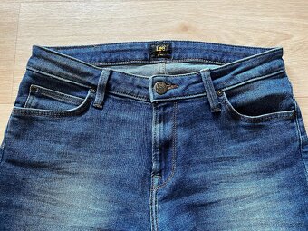 LEE ELLY W29 L 31 - 2