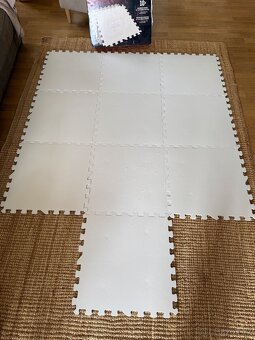 Revolution syntetický led - 2