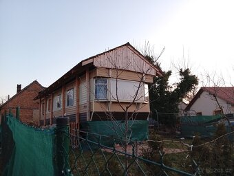 Prodám - 2