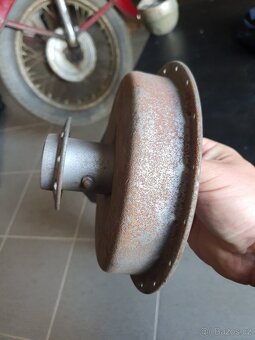 Jawa Pérák - 2