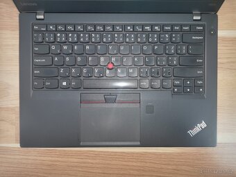 Notebook Lenovo ThinkPad T440s - 2