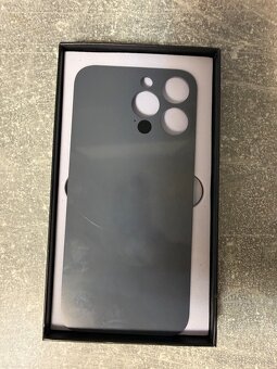 Sklíčko iphone 14 pro max - 2