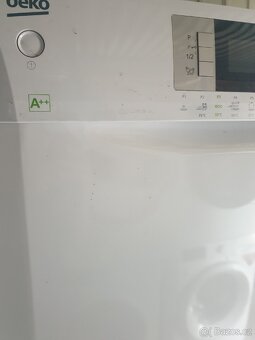 Myčka Beko 60cm - 2