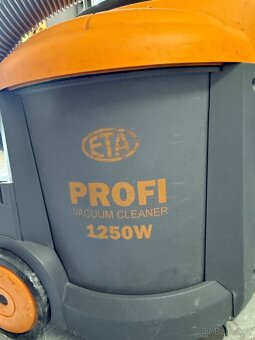ETA profi - 2